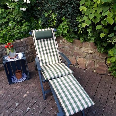 Ferienwohnung May Seiwerath Dış mekan fotoğraf
