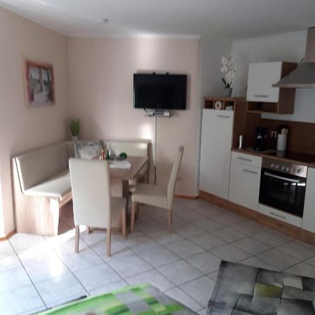 Ferienwohnung May Seiwerath Dış mekan fotoğraf