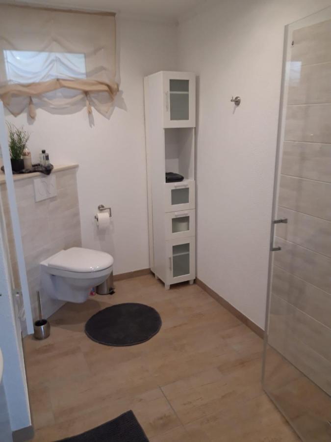 Ferienwohnung May Seiwerath Dış mekan fotoğraf