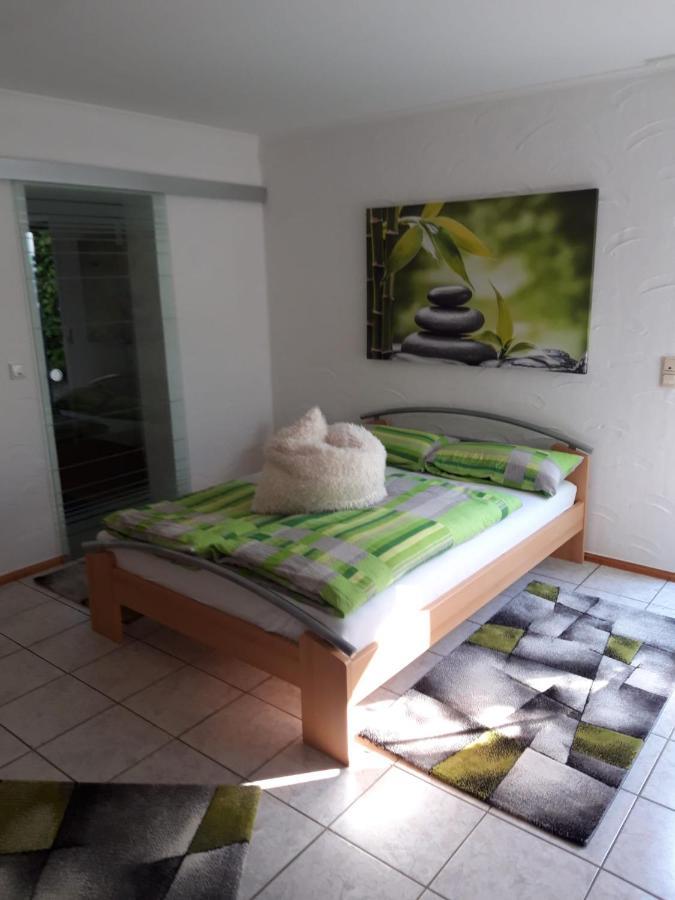 Ferienwohnung May Seiwerath Dış mekan fotoğraf