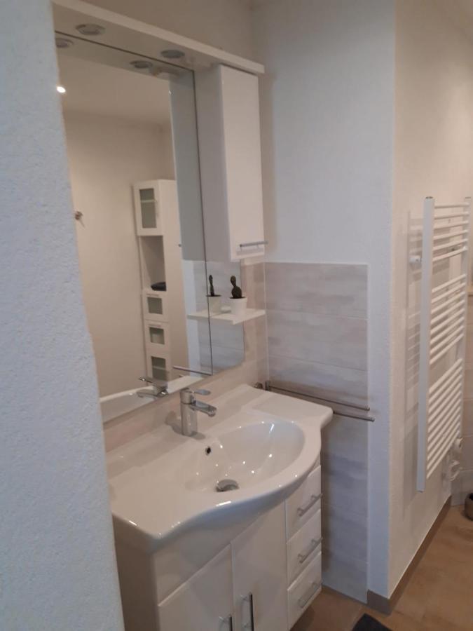 Ferienwohnung May Seiwerath Dış mekan fotoğraf